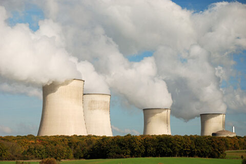 Towards entry "Nuclear industry waste product as a catalyst for producing hydrogen from water"