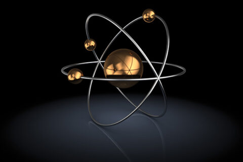 Towards entry "Physicists observe diffusion of individual atoms in light baths"