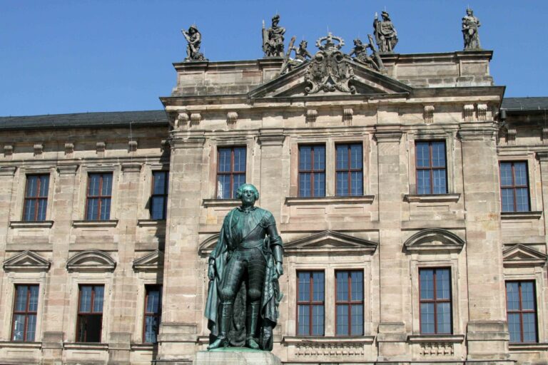From regional geography to digital research