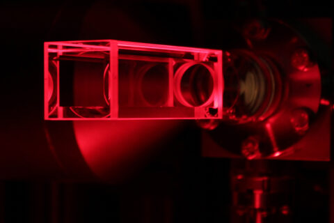 Towards entry "Physicists observe individual atomic collisions during diffusion for the first time"