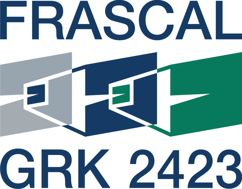 Logo Frascal GRK 2423