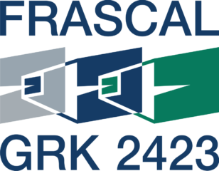 Logo Frascal GRK 2423