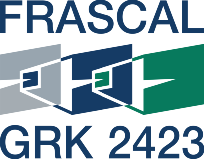Logo Frascal GRK 2423