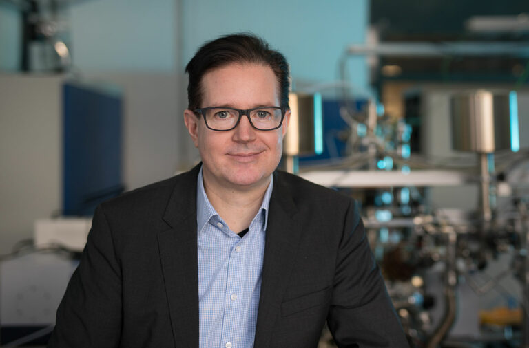 Fundamental research on interfaces