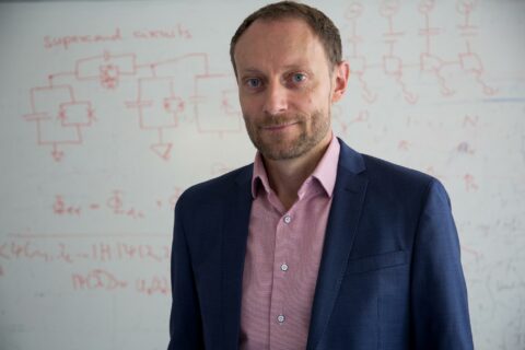 Towards entry "FAU Physicist contributes to Google’s quantum computer"