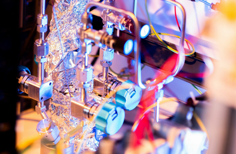 3 million EUR for atomic layer 3D printing