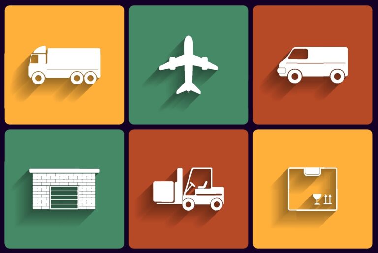 International research challenge seeks solutions for logistics of the future