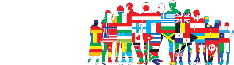 Welcome week for international students
