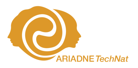 Towards entry "Application for ARIADNE<i>TechNat</i> until Oct. 10th: career mentoring for female students"