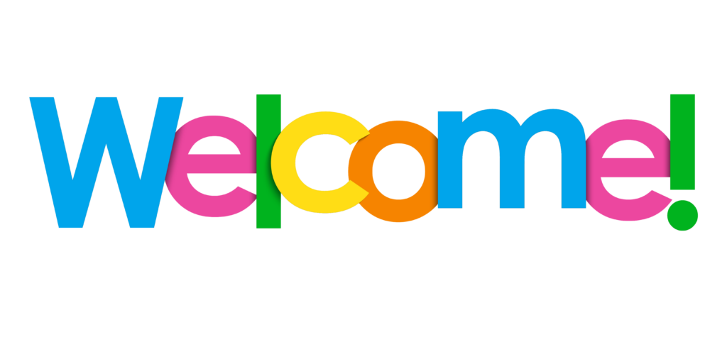 Introductory courses and first semester welcoming events
