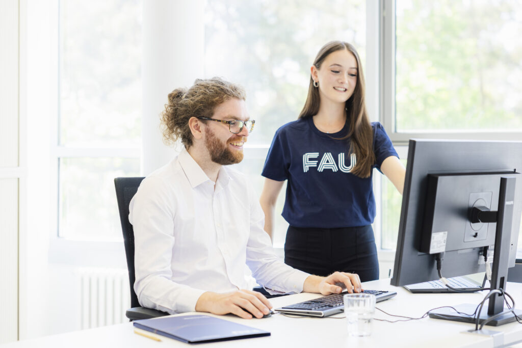 Faculty Administration