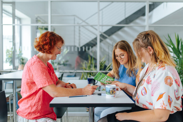 Featured image for Prospective students