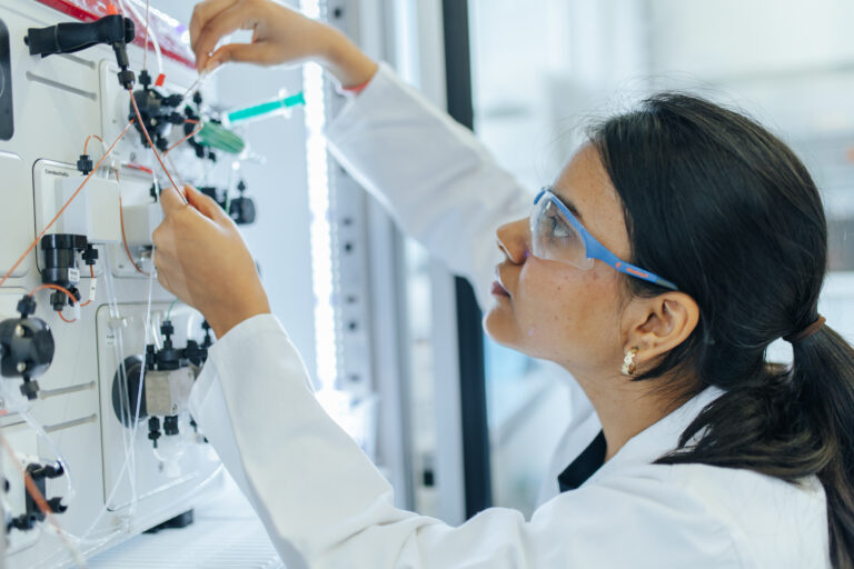 Featured image for Study start