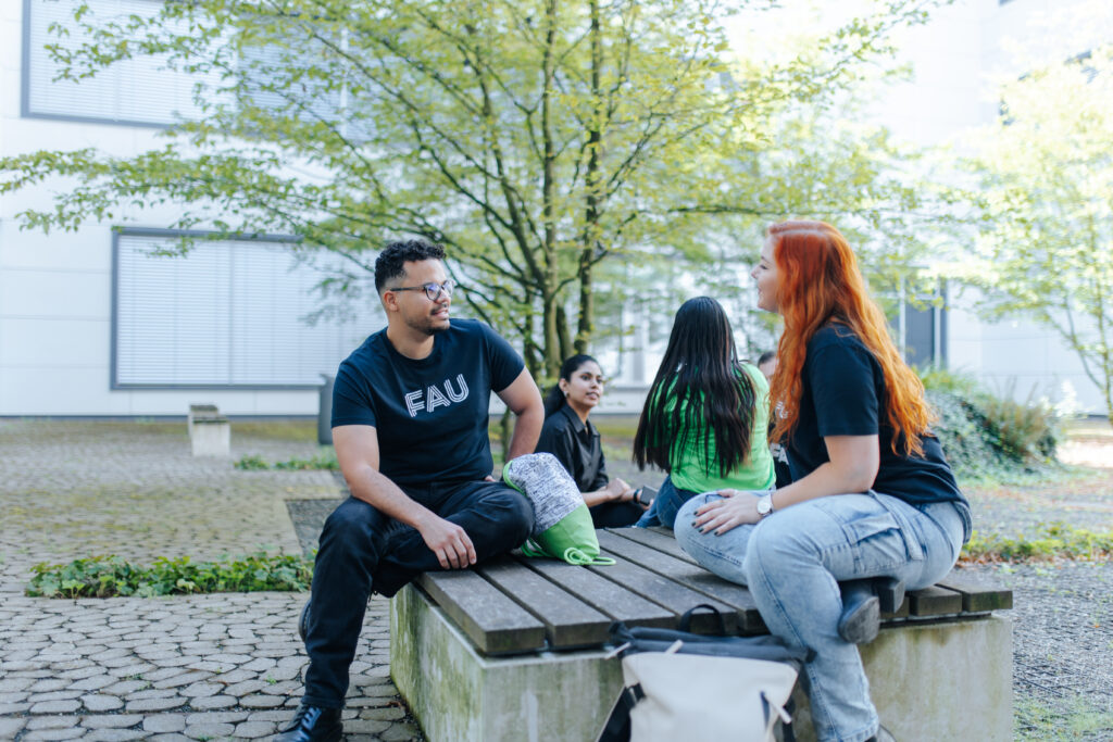 Module studies Naturale: Science and sustainability